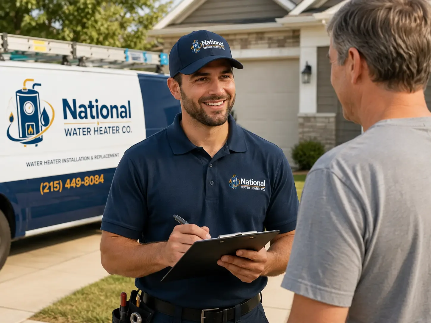 Water Heater Installation South Park, PA FAQs